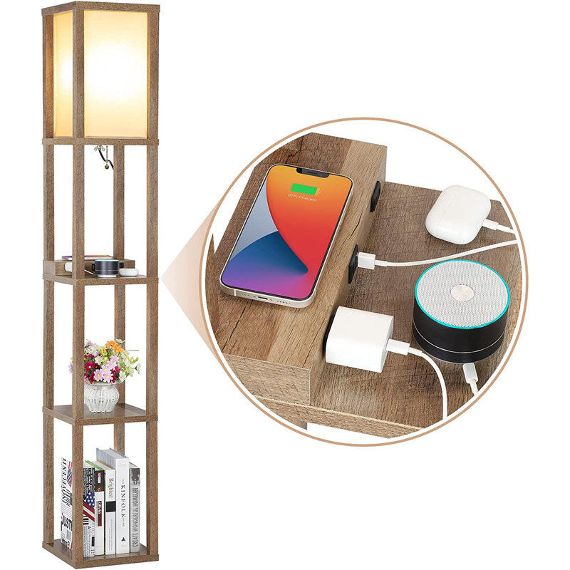Corner table lamp stand hotsell